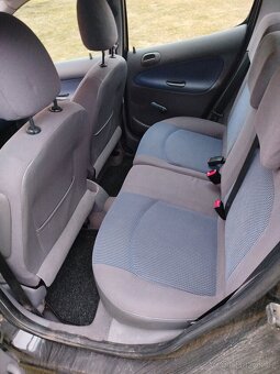 Peugot 206 na dily - 5