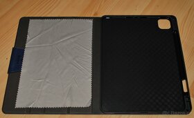pouzdro kryt na tablet Antbox Case for iPad Pro11" modré - 5