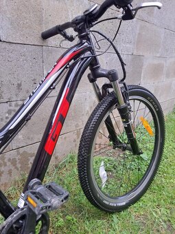 Gt stomper 24" - 5