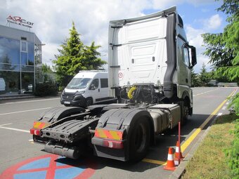 Mercedes-Benz Actros 1845 LowDeck, ev.č. 25110 - 5
