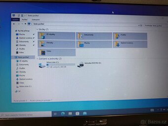 - Notebook Asus X550C - - 5