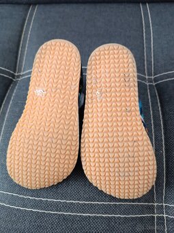 barefoot bačkory papuče Jonap - 5