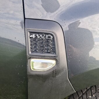Dacia duster 4x4 1.5 dci r.v.2018 - 5