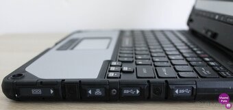 Panasonic Toughbook CF-20 MK2 – Odolný 2v1 notebook & tablet - 5