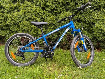 Specialized Hotrock 20 - 5