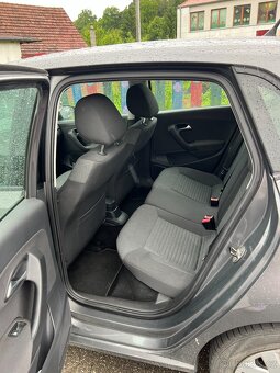 Volkswagen POLO, 1.6 BA + LPG - 5