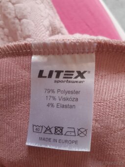 Šaty LITEX vel. L - 5