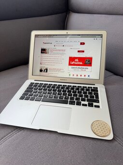 MacBook Air (13-inch, Mid 2013) - 5