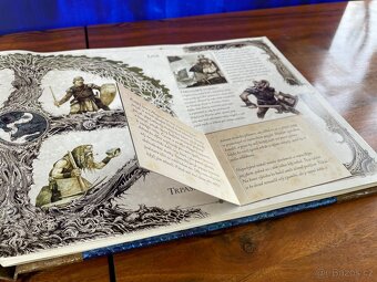 Eragon: Průvodce po Alagaësii - 5
