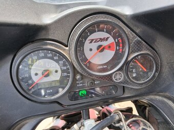 YAMAHA TDM 850 4TX - 5