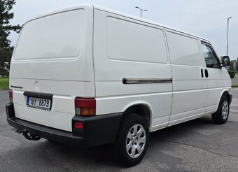 Volkswagen Transporter T4 dlouhý - 5