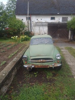 ŠKODA - REZERVOVÁNO - 5