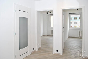 Pronájem bytu 3+kk • 68 m² - 5
