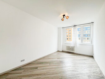 Pronájem bytu 3+kk • 68 m² - 5