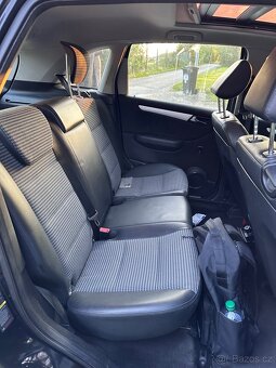 Mercedes-Benz B200 Cdi - 5