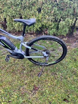 Prodám HAIBIKE SDURO 4.0 - 5