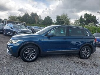 Volkswagen Tiguan TSI ACT Aut rok 02/2021 - 5