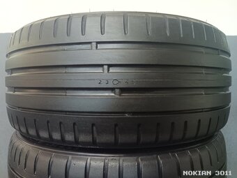 225/40 R18 - Letní pneumatiky - 5