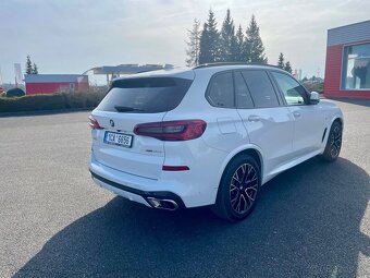 Bmw X5 G05 3.0D 195kw M-Paket - 5