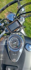 Suzuki intruder voluisia 800 - 5