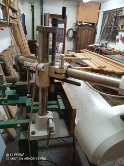 Podavač materiálu - 5
