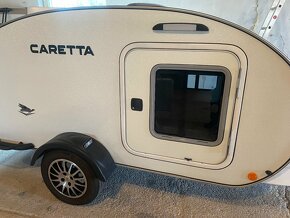 Minikaravan Caretta 1500 - 5