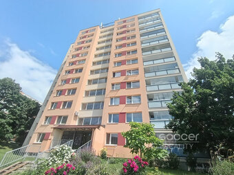 Pronájem bytu 3+1/L/S, 72 m2, Praha 10 - Horní Měcholupy, Mi - 5