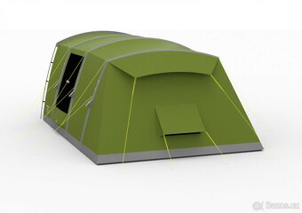 Nafukovací stan Vango Avington Flow Air 500 - 5