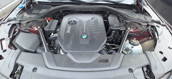 Prodám BMW 740 xDrive - 5