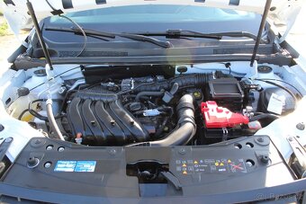 Dacia Duster 1.6i 84kw 1.majitel 21000km navigace kamera Led - 5