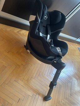 Cybex 0-15kg - 5