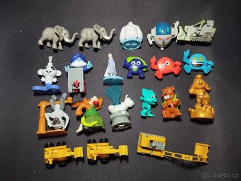 Kinder, více foto - 5