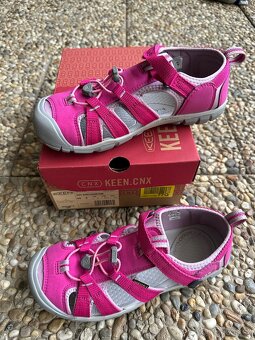 Boty zn.Keen vel.37 - 5