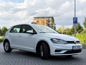 VW Golf 1.4 tsi 92 kw / 2018 / facelift - 5