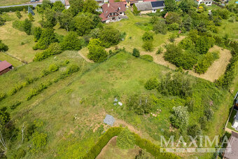 Prodej, pozemek, 930m2, Vyžlovka, Na Vyhlídce - 5
