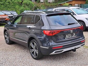 Seat Tarraco 2,0 TDI DSG 4x4 XCELLENCE 170.000 km - 5