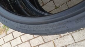245/30/20 245/30 r20 - 5
