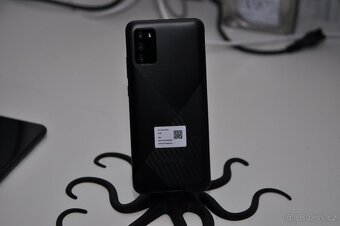 Samsung Galaxy A02s 3GB/32GB černý - 5