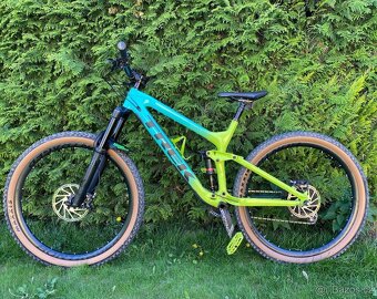 Trek Slash 9.8 GX - 5