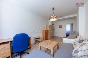 Pronájem bytu 3+1, 71 m², Sokolov, ul. Heyrovského - 5