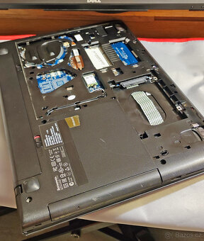Lenovo G50-30, Model 890G0, Intel Celeron N2830 - 5