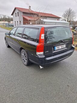 Volvo V70 D5 2007 - 5