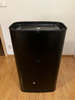 Nová nádrž paliva MAN TGL, TGM, 200L, 1050x350x615, 2 otvory - 5