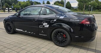 Ford Focus Cabrio 2.0i . Výměna možná - 5