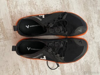 Vivobarefoot primus trail sg vel 41 - 5
