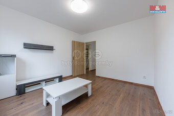 Prodej bytu 2+1, 55 m², Nejdek, ul. Okružní - 5
