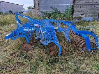 Disky Lemken Rubín 9/300U - 5