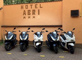 Honda PCX 2024 na splátky - 5