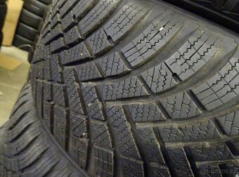 Zimní pneu Hankook Winter icept,225/50/17, 4 ks, 8 mm - 5
