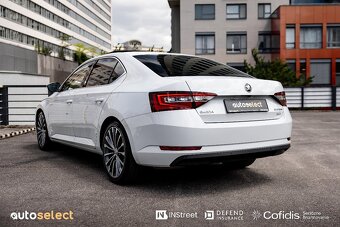 Škoda superb 4x4 dsg 2019 - 5
